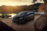 Chrysler Pacifica Limited S Appearance Package AWD 2020 года